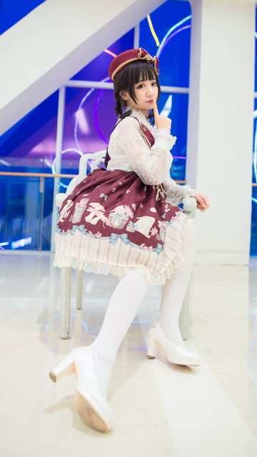 Váy Nhỏ - 小裙子 – photo 40
