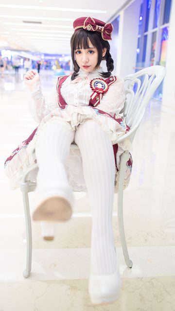 Váy Nhỏ - 小裙子 – photo 47