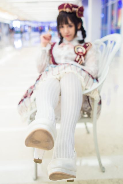 Váy Nhỏ - 小裙子 – photo 48