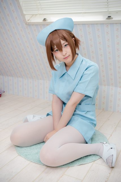 Y Tá Thực Tập - 实习小护士 – photo 4