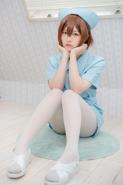 Y Tá Thực Tập - 实习小护士 – photo 20