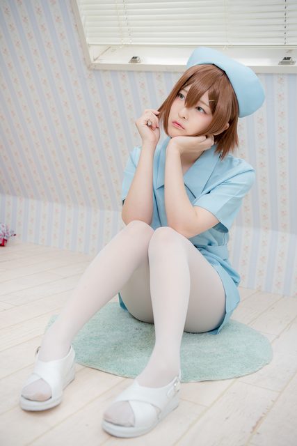 Y Tá Thực Tập - 实习小护士 – photo 21