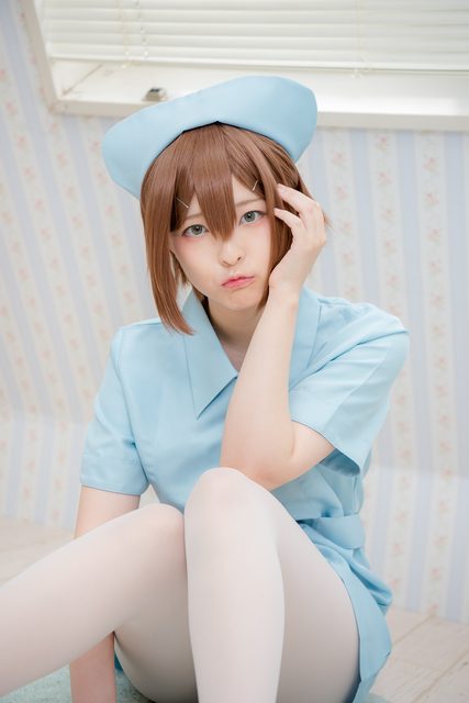 Y Tá Thực Tập - 实习小护士 – photo 23