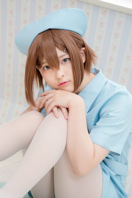 Y Tá Thực Tập - 实习小护士 – photo 25