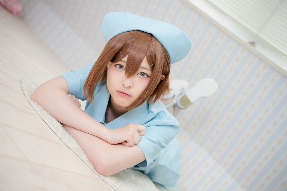 Y Tá Thực Tập - 实习小护士 – photo 30