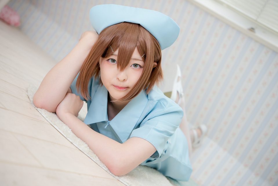 Y Tá Thực Tập - 实习小护士 – photo 31