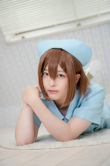Y Tá Thực Tập - 实习小护士 – photo 32