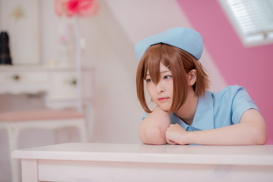 Y Tá Thực Tập - 实习小护士 – photo 35