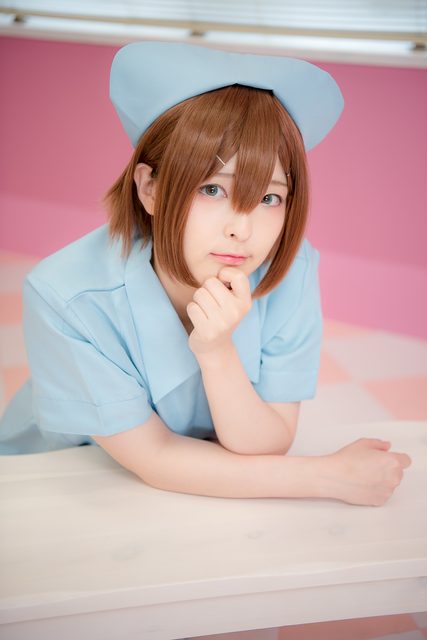 Y Tá Thực Tập - 实习小护士 – photo 44