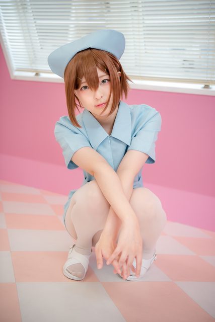Y Tá Thực Tập - 实习小护士 – photo 46