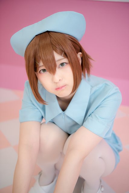 Y Tá Thực Tập - 实习小护士 – photo 48