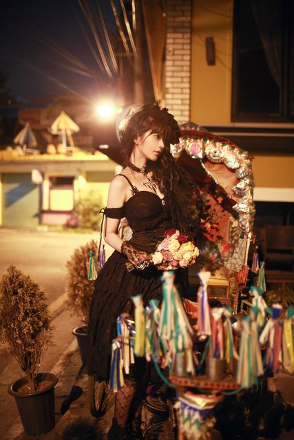 Yurisa - Yurisa – photo 25