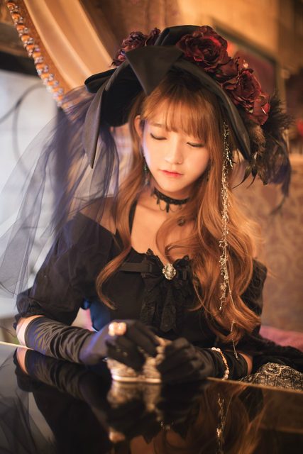 Yurisa - Yurisa – photo 37