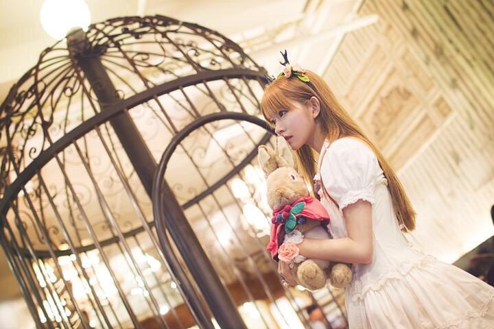 Yurisa - Yurisa – photo 65