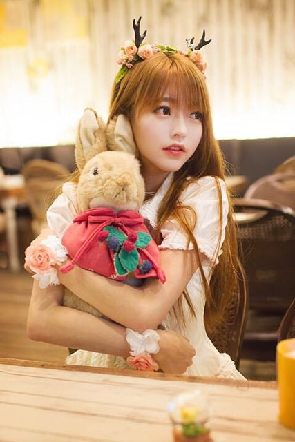 Yurisa - Yurisa – photo 68
