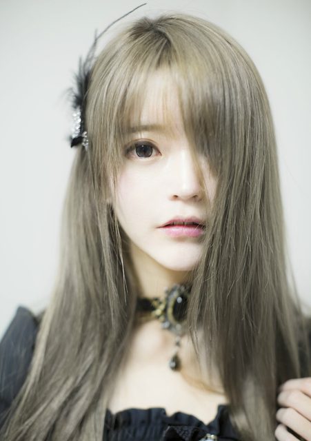 Yurisa - Yurisa – photo 116