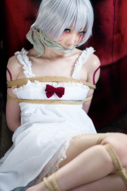 Yêu Dưới Sự Trói Buộc - 捆绑之下的爱 – photo 1