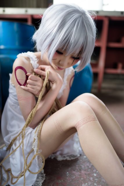 Yêu Dưới Sự Trói Buộc - 捆绑之下的爱 – photo 2