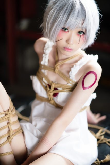 Yêu Dưới Sự Trói Buộc - 捆绑之下的爱 – photo 3