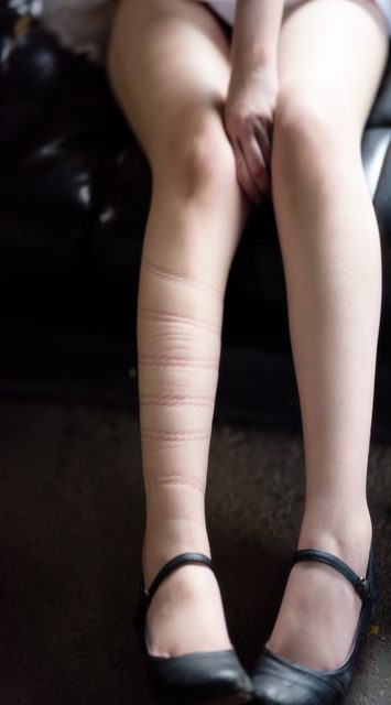Yêu Dưới Sự Trói Buộc - 捆绑之下的爱 – photo 4