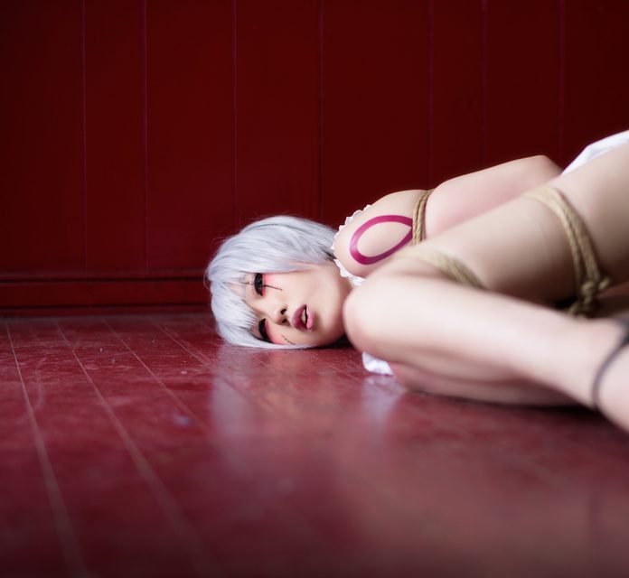 Yêu Dưới Sự Trói Buộc - 捆绑之下的爱 – photo 15