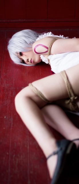 Yêu Dưới Sự Trói Buộc - 捆绑之下的爱 – photo 23
