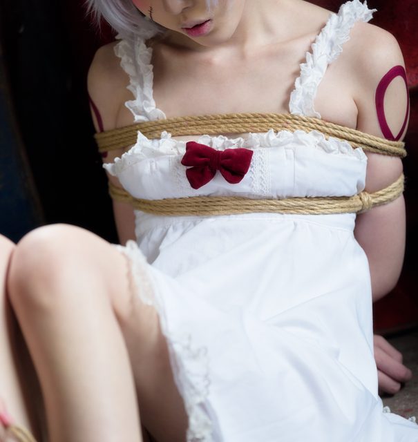 Yêu Dưới Sự Trói Buộc - 捆绑之下的爱 – photo 24