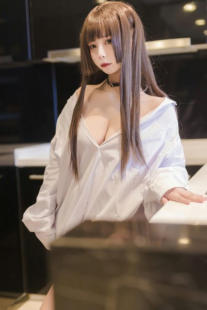 Áo Sơ Mi Trắng - Vol.19-白色衬衫 – photo 5