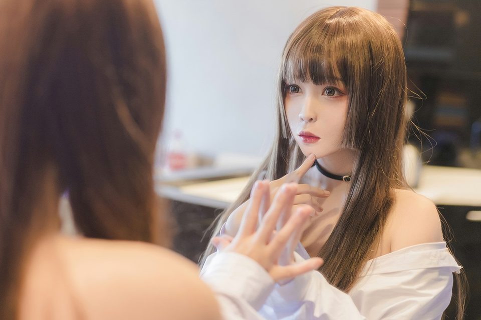 Áo Sơ Mi Trắng - Vol.19-白色衬衫 – photo 13