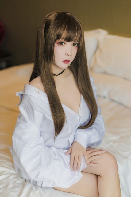 Áo Sơ Mi Trắng - Vol.19-白色衬衫 – photo 16