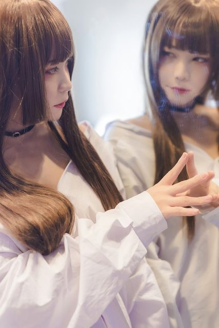 Áo Sơ Mi Trắng - Vol.19-白色衬衫 – photo 19