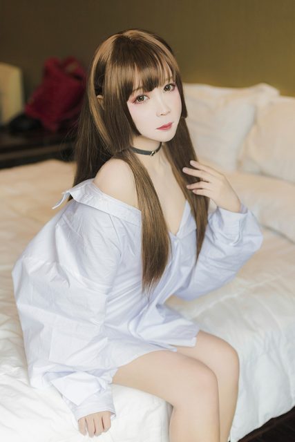 Áo Sơ Mi Trắng - Vol.19-白色衬衫 – photo 24