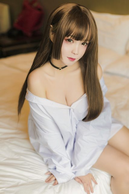 Áo Sơ Mi Trắng - Vol.19-白色衬衫 – photo 30
