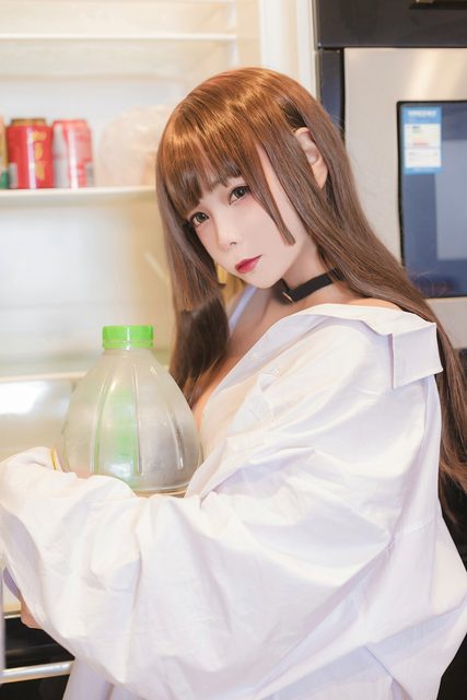Áo Sơ Mi Trắng - Vol.19-白色衬衫 – photo 38