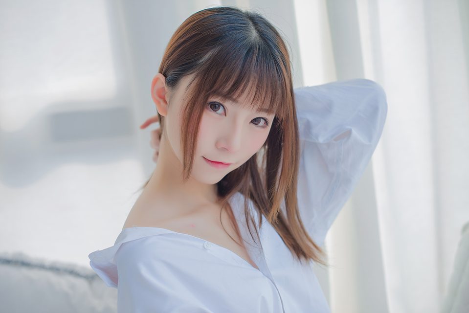 Áo Sơ Mi Trắng 2 - 白衬衫 – photo 4