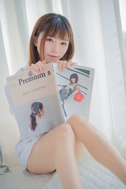 Áo Sơ Mi Trắng 2 - 白衬衫 – photo 7