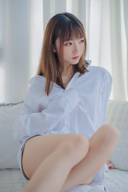Áo Sơ Mi Trắng 2 - 白衬衫 – photo 25