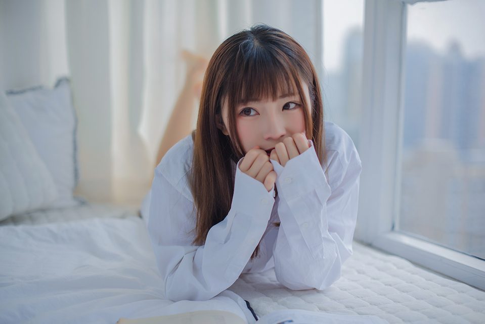 Áo Sơ Mi Trắng 2 - 白衬衫 – photo 43