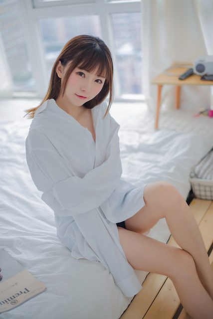 Áo Sơ Mi Trắng 2 - 白衬衫 – photo 45