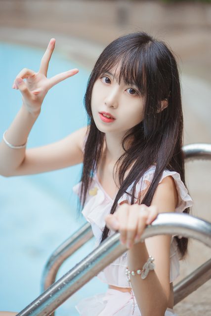 Áo Tắm - 泳装13 – photo 1