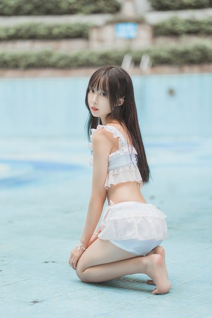 Áo Tắm - 泳装13 – photo 2
