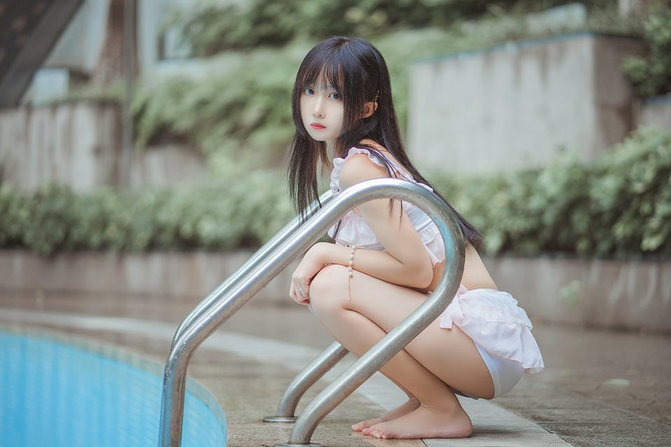 Áo Tắm - 泳装13 – photo 9