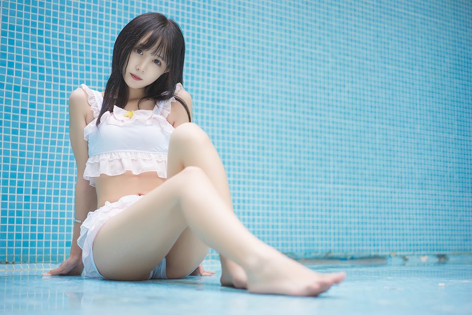 Áo Tắm - 泳装13 – photo 14