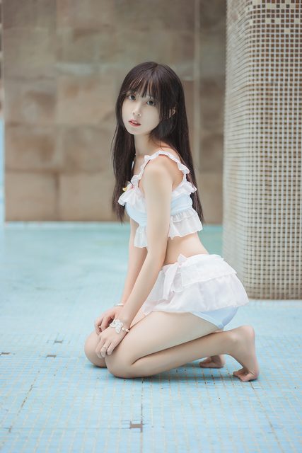 Áo Tắm - 泳装13 – photo 15