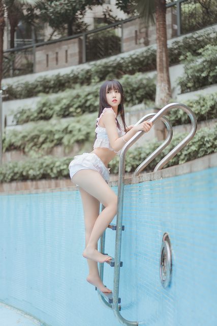 Áo Tắm - 泳装13 – photo 20