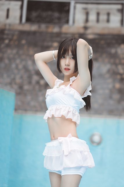 Áo Tắm - 泳装13 – photo 28