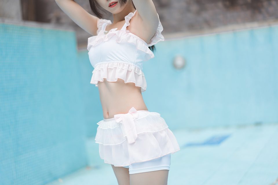 Áo Tắm - 泳装13 – photo 29