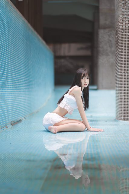 Áo Tắm - 泳装13 – photo 31