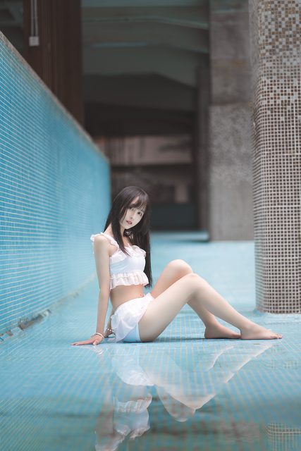 Áo Tắm - 泳装13 – photo 32