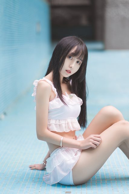 Áo Tắm - 泳装13 – photo 34